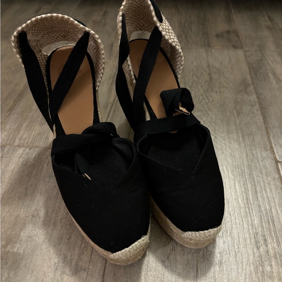 Castaner Espadrilles Wedge - Picture 7 of 9